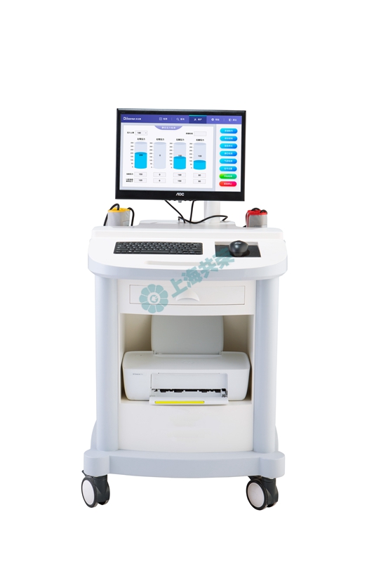 動(dòng)脈硬化檢測(cè)儀